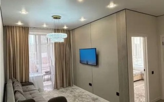 Продажа 2-комнатной квартиры, 41.1 м² - Продажа квартир в блочном доме в Казахстане