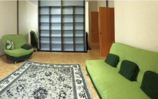 Продажа 1-комнатной квартиры, 49.3 м², ул. Акмешит, дом  11 - Продажа  однокомнатных квартир в новостройках Астаны с фото