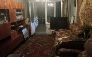 Продажа 3-комнатной квартиры, 63 м² - Продажа трехкомнатных квартир в Алматы - страница 9