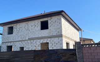 Продажа 10-комнатного дома, 392 м² - Продажа пятикомнатных и более домов, коттеджей в Астане