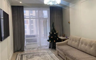 Продажа 2-комнатной квартиры, 67 м², пр. Туран, дом  46Б/2 - Продажа  двухкомнатных квартир в Астане без посредников