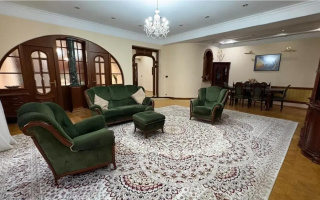 Продажа 4-комнатной квартиры, 200 м² - Продажа четырехкомнатных квартир в Алматы - страница 3