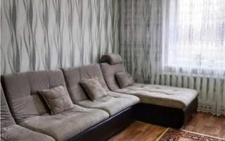 Продажа 4-комнатной квартиры, 82 м², ул. Абая, дом  58 - Продажа квартир в Абае