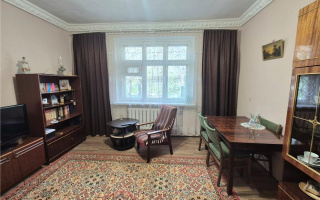 Продажа 2-комнатной квартиры, 53 м² - Продажа квартир в кирпичном доме в Казахстане - страница 111