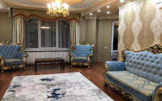 Продажа 3-комнатной квартиры, 117.8 м² - Продажа  трехкомнатных квартир в новостройках Алматы - страница 3