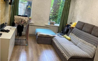 Продажа 2-комнатной квартиры, 46 м², ул. Заславского, дом  5 - Продажа квартир в Казахстане