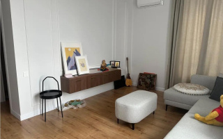 Продажа 2-комнатной квартиры, 60 м², ул. Асфендиярова - Продажа квартир в новостройках Астаны