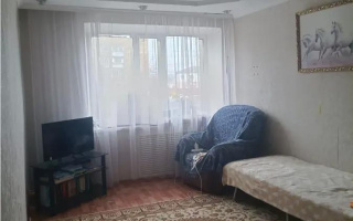 Продажа 4-комнатной квартиры, 60 м², ул. Молокова, дом  113 - Продажа квартир в Караганде