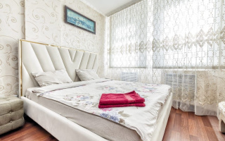 Аренда 1-комнатной квартиры, 48 м² - Аренда жилой и коммерческой недвижимости в Казахстане
