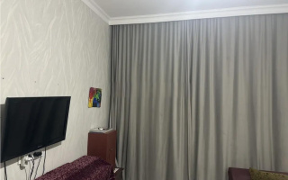 Продажа 1-комнатной квартиры, 38 м², ул. Нажимеденова, дом  21/1 - Продажа  однокомнатных квартир в Астане без посредников