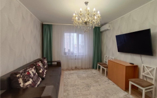 Продажа 3-комнатной квартиры, 78.8 м², ул. Мухамедханова - Продажа  трехкомнатных квартир в Астане с фото