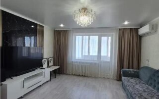 Продажа 3-комнатной квартиры, 92 м²