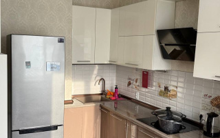 Аренда 2-комнатной квартиры, 64 м², ул. Сауран, дом  4 - Аренда квартир помесячно в Астане с фото