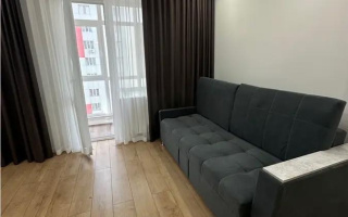 Продажа 1-комнатной квартиры, 39.7 м², пр. Тауелсыздык, дом  25 - Продажа квартир в Астане без посредников