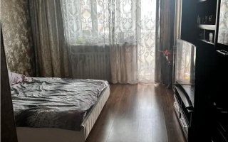 Продажа 1-комнатной квартиры, 49.8 м², пр. Тлендиева, дом  15/2 - Продажа  однокомнатных квартир в новостройках Астаны без посредников