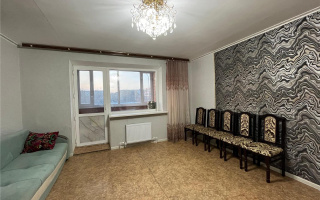 Продажа 4-комнатной квартиры, 75 м², мкр-н 14 - Продажа  четырехкомнатных квартир в Караганде