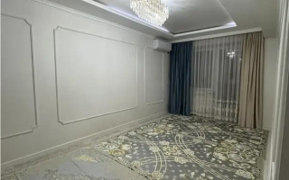 Продажа 2-комнатной квартиры, 64.6 м², ул. Муратбаева, дом  14 - Продажа квартир в Алматы без посредников