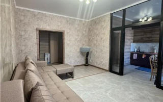 Продажа 3-комнатной квартиры, 90 м², пр. Шахтеров, дом  73/1 - Продажа  трехкомнатных квартир в Караганде