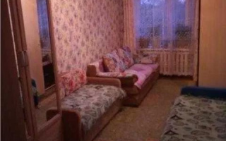 Продажа 2-комнатной квартиры, 45 м², ул. Петрова, дом  19/1 - Продажа квартир в Астане
