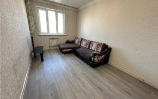 Продажа 1-комнатной квартиры, 41.2 м², ул. Утеген батыра, дом  17б - Продажа квартир в новостройках Алматы с фото