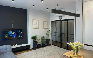 Продажа 5-комнатной квартиры, 137 м² - Продажа квартир в новостройках Алматы