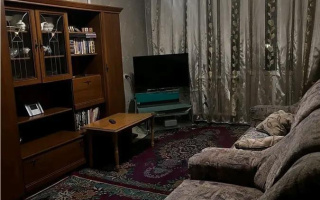 Продажа 2-комнатной квартиры, 43.3 м², ул. Утеген батыра, дом  90 - Продажа  двухкомнатных квартир в Алматы с фото