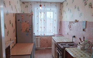 Продажа 3-комнатной квартиры, 64 м² - Продажа квартир в Абае