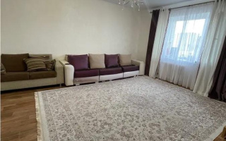 Продажа 3-комнатной квартиры, 89 м², ул. Иманбаевой, дом  8/3 - Продажа квартир в Астане