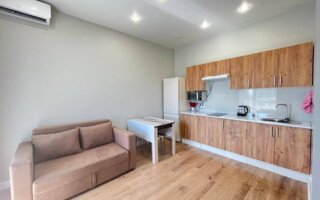 Аренда 2-комнатной квартиры, 40 м²