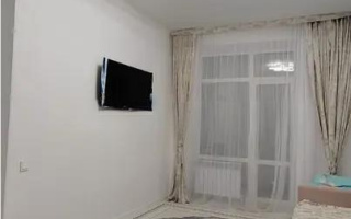 Продажа 1-комнатной квартиры, 40 м², пр. Улы Дала, дом  31 - Продажа  однокомнатных квартир в новостройках Астаны