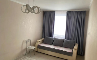 Продажа 1-комнатной квартиры, 38 м², ул. Казыбек би, дом  11/1 - Продажа  однокомнатных квартир в Астане с фото