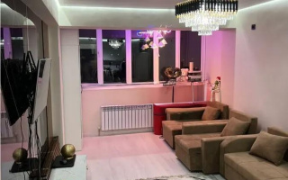 Продажа 1-комнатной квартиры, 28 м², мкр-н Калкаман-2, дом  8/3 - Продажа  однокомнатных квартир в Алматы без посредников
