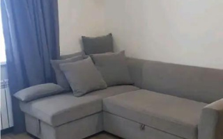 Продажа 2-комнатной квартиры, 40 м², пр. Момышулы, дом  2/10 - Продажа  двухкомнатных квартир в Астане