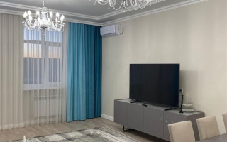 Продажа 3-комнатной квартиры, 116 м² - Продажа  трехкомнатных квартир в новостройках Караганды