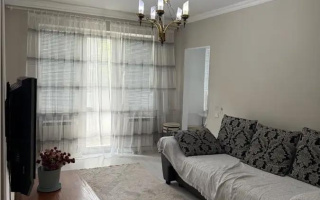 Продажа 3-комнатной квартиры, 60 м² - Продажа трехкомнатных квартир в Ауэзовском р-не Алматы