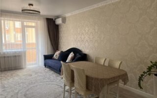 Продажа 3-комнатной квартиры, 70 м²