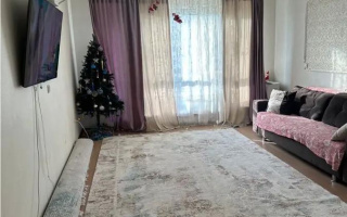 Продажа 3-комнатной квартиры, 85 м², мкр. Аккент, дом  7 - Продажа  трехкомнатных квартир в Алматы