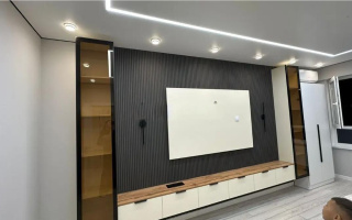 Продажа 1-комнатной квартиры, 40 м², ул. Ботакоз, дом  2/1 - Продажа  однокомнатных квартир в Алматы с фото