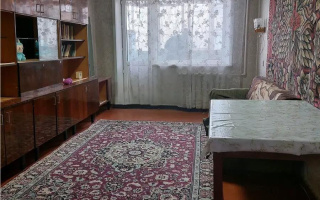 Продажа 2-комнатной квартиры, 47 м² - Продажа квартир от собственников в Караганде