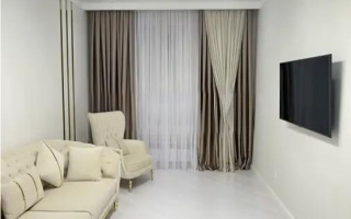 Продажа 3-комнатной квартиры, 86 м² - Продажа квартир в кирпичном доме в Казахстане