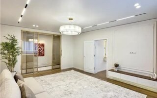 Продажа 2-комнатной квартиры, 88 м²