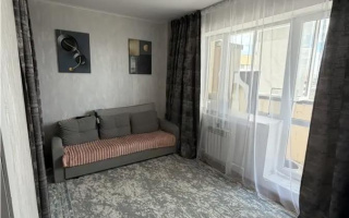 Продажа 1-комнатной квартиры, 37 м² - Недвижимость в Караганде - страница 9