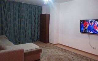 Аренда 1-комнатной квартиры, 50 м² - Аренда квартир помесячно в Астане