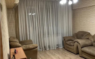 Продажа 1-комнатной квартиры, 34 м², пр. Райымбека, дом  206в - Продажа  однокомнатных квартир в Алматы с фото
