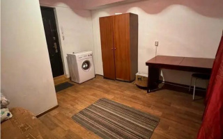 Продажа 1-комнатной квартиры, 16 м², ул. Шевченко, дом  149 - Продажа  однокомнатных квартир в Алматы