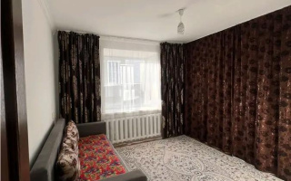 Продажа 4-комнатной квартиры, 86 м², пр. Шахтеров, дом  31 - Продажа  четырехкомнатных квартир в Караганде без посредников