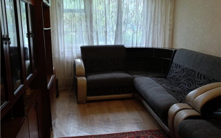Продажа 2-комнатной квартиры, 44 м², пр. Республики - Продажа  двухкомнатных квартир в Караганде