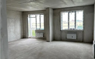 Продажа 2-комнатной квартиры, 51.2 м², мкр-н Калкаман-1, дом  5 - Продажа квартир в Алматы