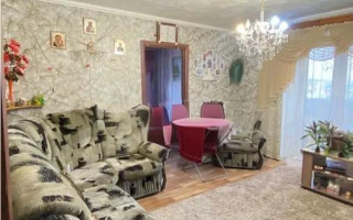 Продажа 3-комнатной квартиры, 53 м², мкр-н 7, дом  60 - Продажа квартир в Темиртау