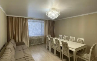 Продажа 3-комнатной квартиры, 92 м², ул. Азербаева, дом  2 - Продажа квартир в Астане